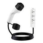 Déchargeur de véhicule électrique V2L