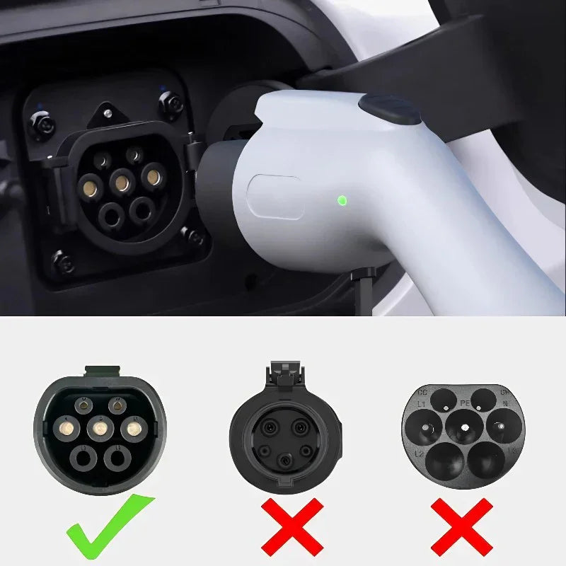 Déchargeur de véhicule électrique V2L