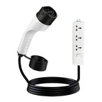 Déchargeur de véhicule électrique V2L