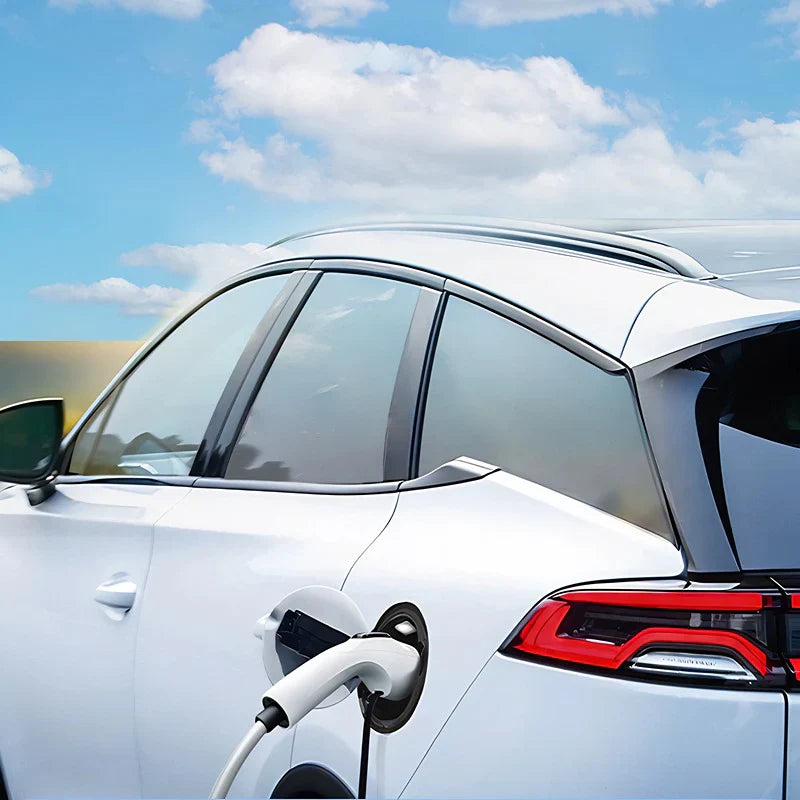 Déchargeur de véhicule électrique V2L