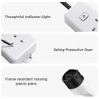 Déchargeur de véhicule électrique V2L