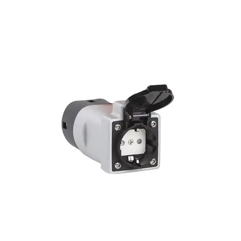 V2L Discharge Adapter Type2 for ZEEKR and Lynk & Co ZEEKR2