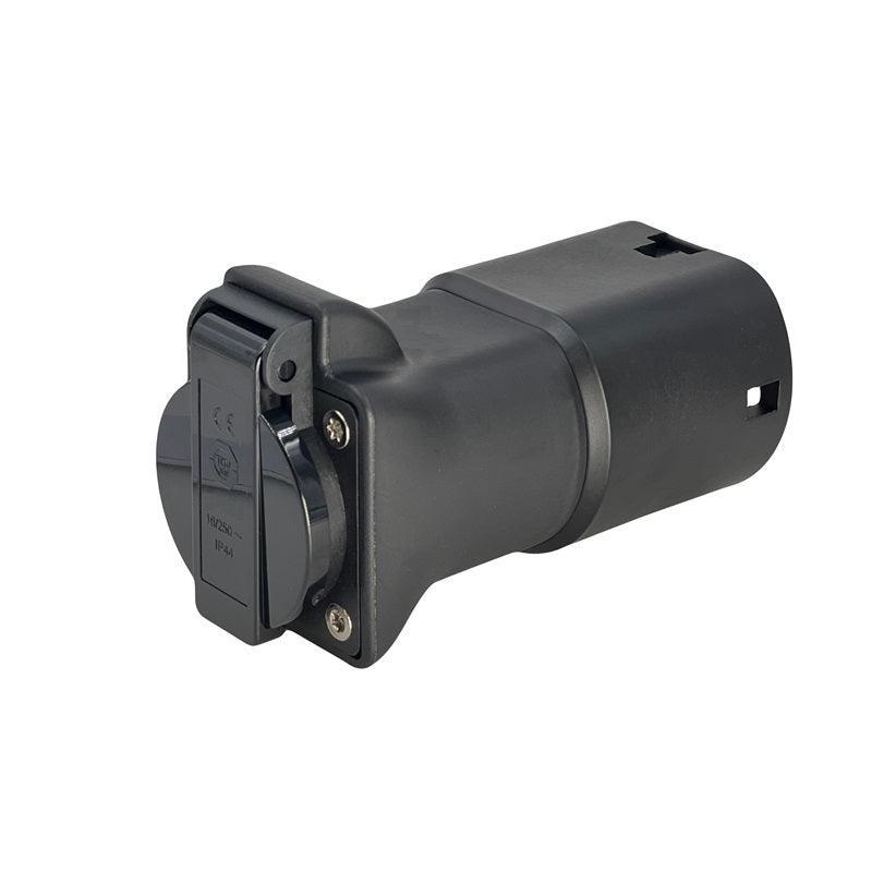 Volvo EX30 Discharge Adapter | 3.5kW 16A V2L Power Outlet | European Standard