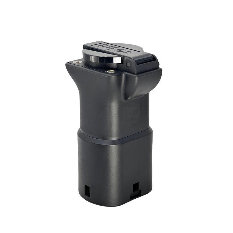 Volvo EX30 Discharge Adapter | 3.5kW 16A V2L Power Outlet | European Standard