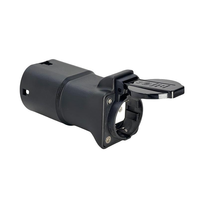 Volvo EX30 Discharge Adapter | 3.5kW 16A V2L Power Outlet | European Standard
