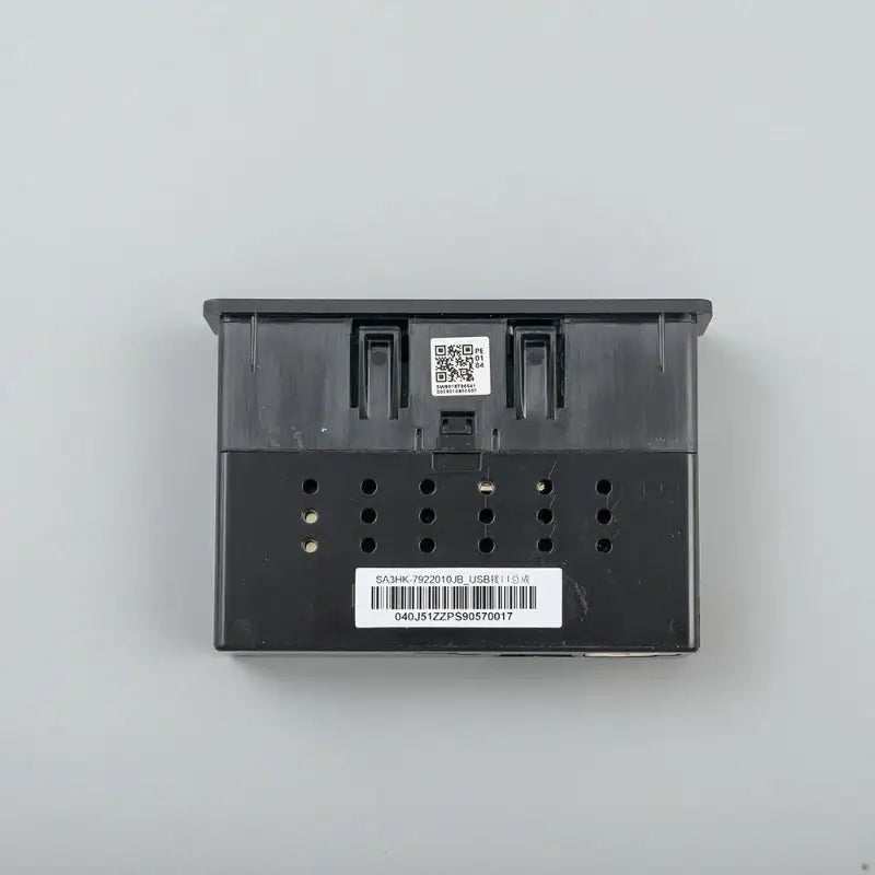 Vehicle Mounted Dash Cam for BYD Sealion 7 (Not for EU & UK) BYD11