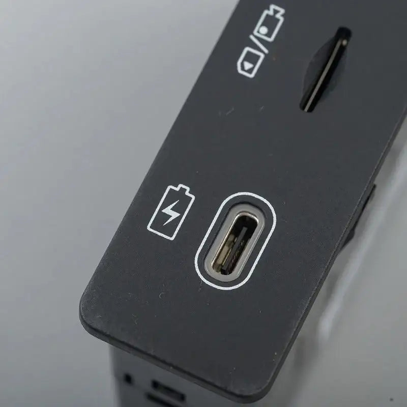 Vehicle Mounted Dash Cam for BYD Sealion 7 (Not for EU & UK) BYD12