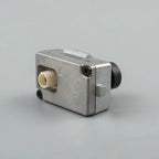 Vehicle Mounted Dash Cam for BYD Sealion 7 (Not for EU & UK) BYD1