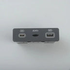 Vehicle Mounted Dash Cam for BYD Sealion 7 (Not for EU & UK) BYD9