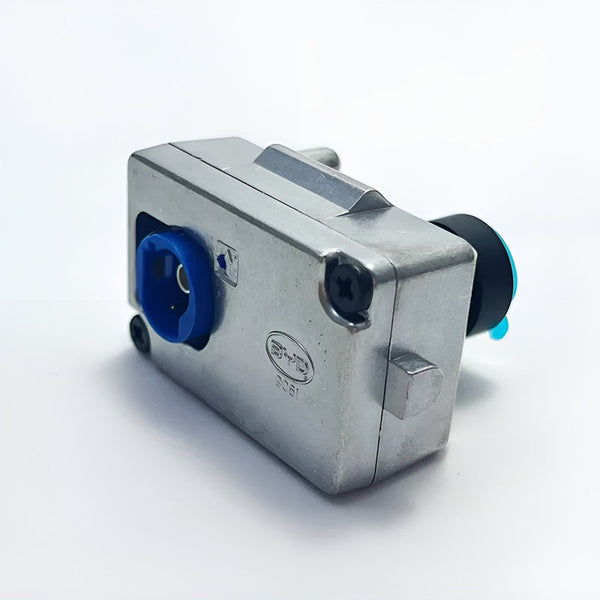 Cámara de Salpicadero Montada en Vehículo para BYD