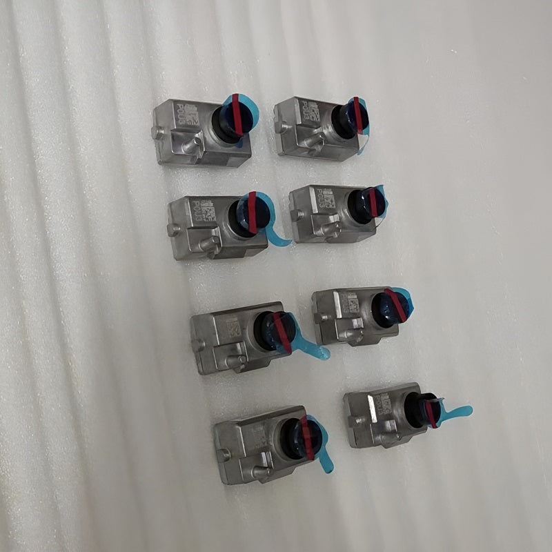 Câmara de Tablier Montada no Veículo para BYD