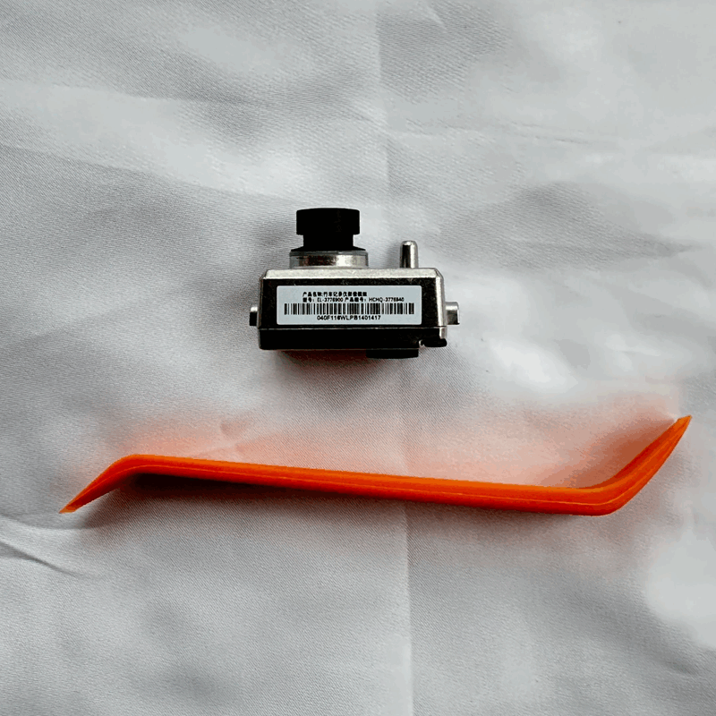 Câmara de Tablier Montada no Veículo para BYD