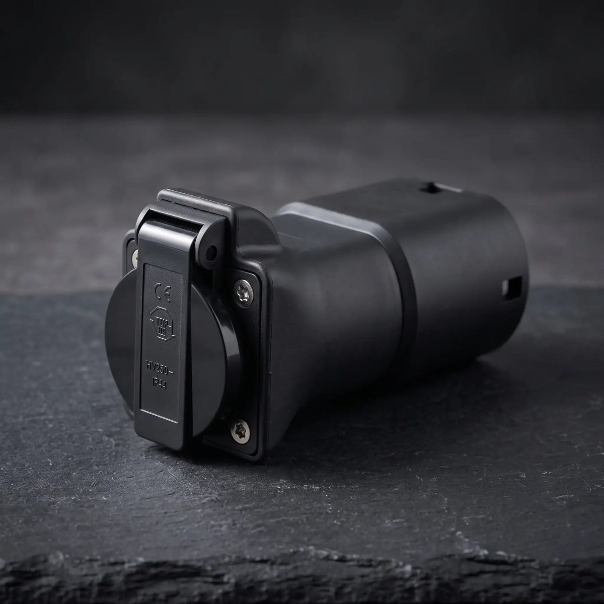 Volvo EX30 Discharge Adapter | 3.5kW 16A V2L Power Outlet | European Standard | carblaze 1