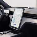 Volvo EX90 Navigation Screen Protector | Premium 0.3mm HD Anti Scratch Touch Film | carblaze 1