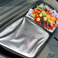 Insulated Front Trunk Bag for BYD Sealion 7 (2Pcs) BYD1