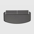 3D Deep Dish All-Weather TPE Floor Mats for RHD BYD Sealion 8/Atto 8