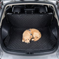 Waterproof Trunk Pet Mat Dog Car Seat Cover Cargo Liner Universal | carblaze 1