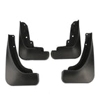 Mud Flaps Splash Guard For Omoda Chery Omengda6