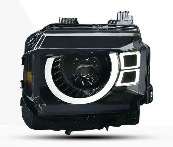 Car Accessories & Parts for Chery Jetour T2 & Jetour T2 PHEV