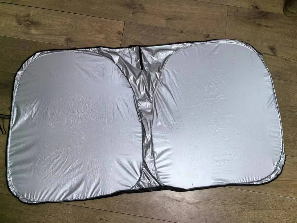 Front Windshield Sunshade CHERY15