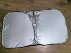 Front Windshield Sunshade CHERY15