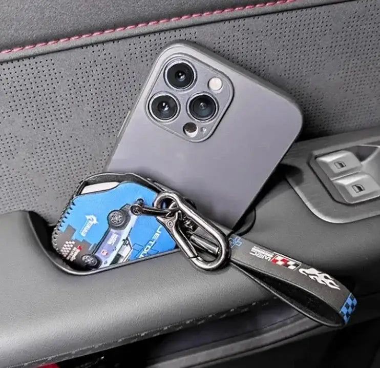 Door handle storage box for Chery Jetour T2 CHERY4