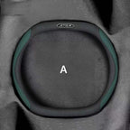 Steering wheel cover breathable non-slip for Chery CHERY4