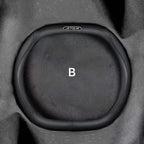 Steering wheel cover breathable non-slip for Chery CHERY5