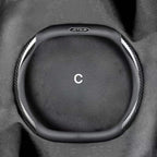 Steering wheel cover breathable non-slip for Chery CHERY6