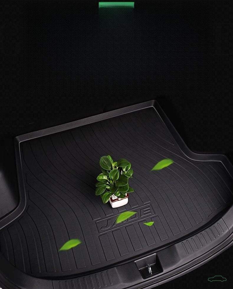 奇瑞瑞虎7 Pro TPE後車箱墊