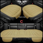 Chery Leather Car Seat Cover CHERY3