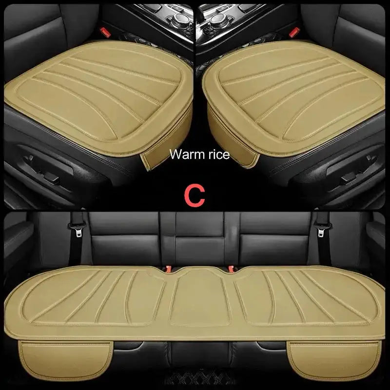 Chery Leather Car Seat Cover CHERY3