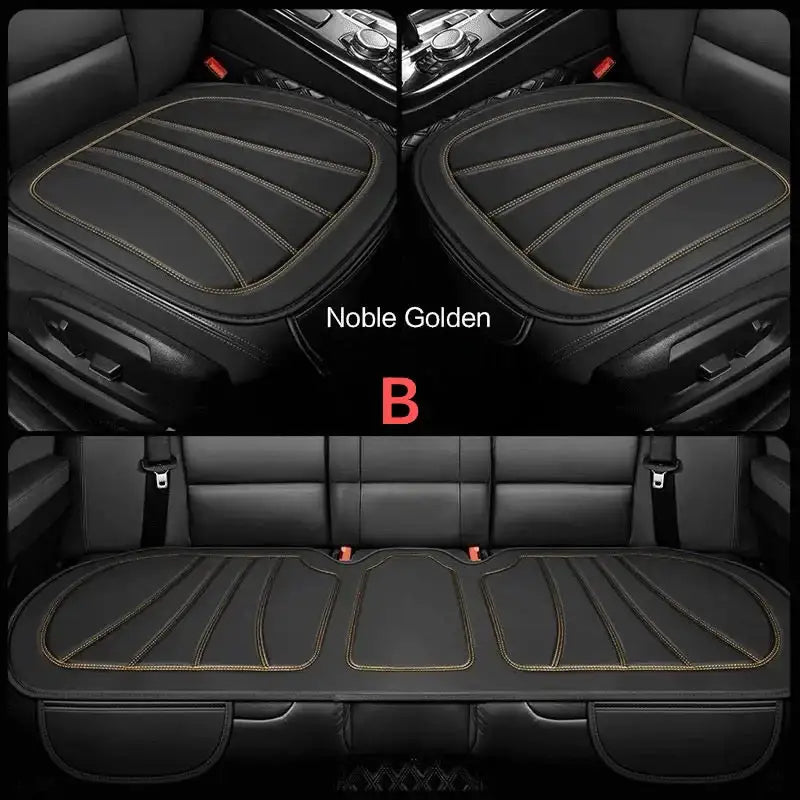 Chery Leather Car Seat Cover CHERY2