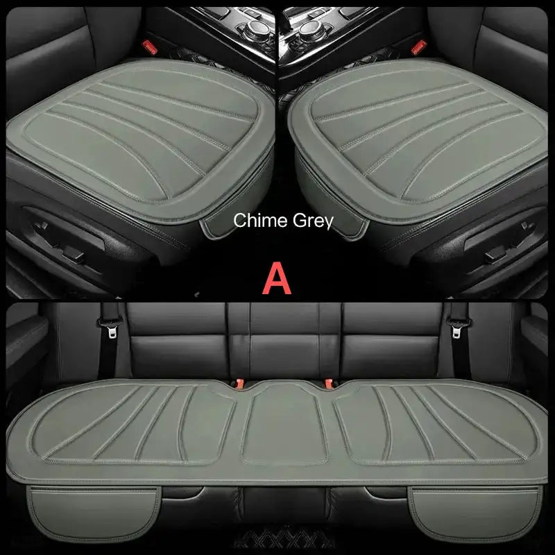 Chery Leather Car Seat Cover CHERY1