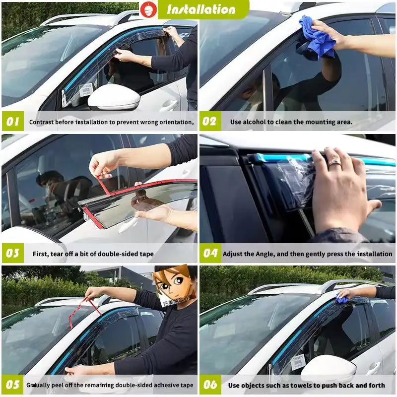 奇瑞汽車遮陽板