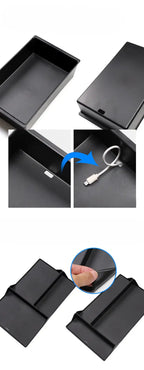 Centre Armrest Storage Box for Chery Omoda 5 Chery Omengda11