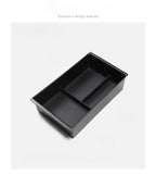 Centre Armrest Storage Box for Chery Omoda 5 Chery Omengda3