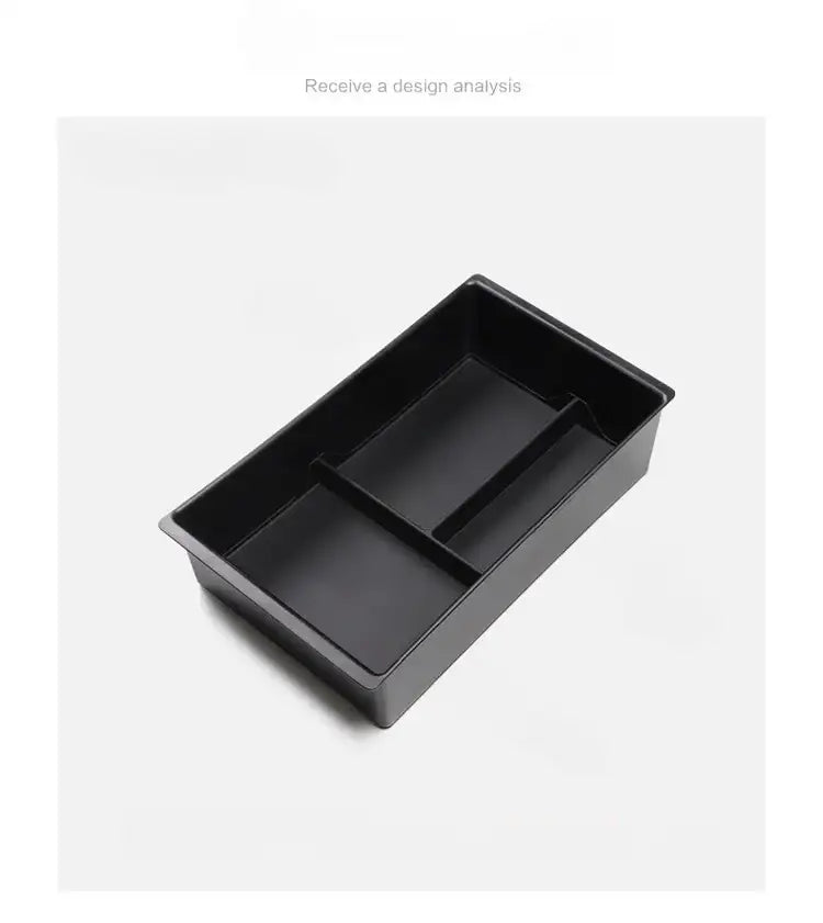 Centre Armrest Storage Box for Chery Omoda 5 Chery Omengda3
