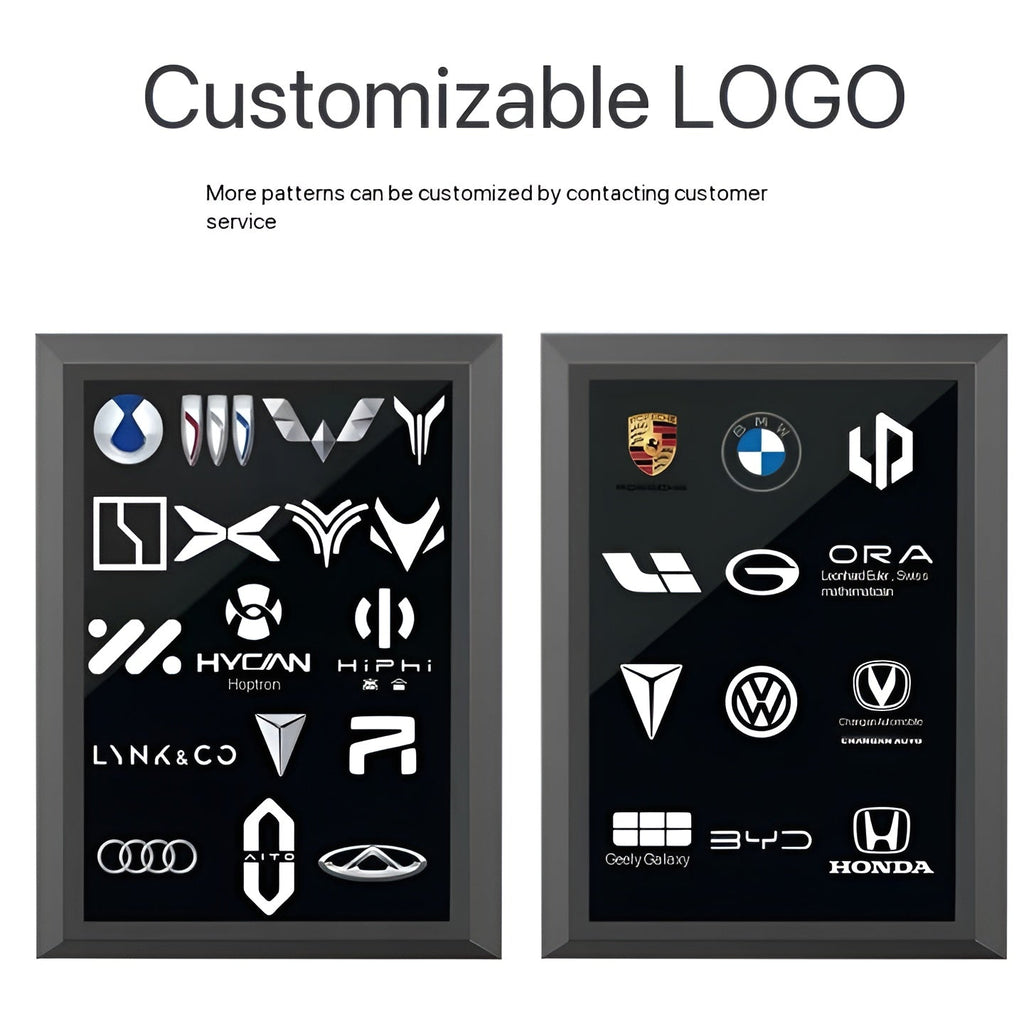 Caixa de proteção para posto de carregamento de VE