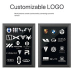 Caixa de proteção para posto de carregamento de VE