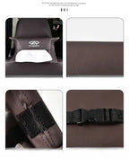Chery Car Leather Tissue Box CHERY8