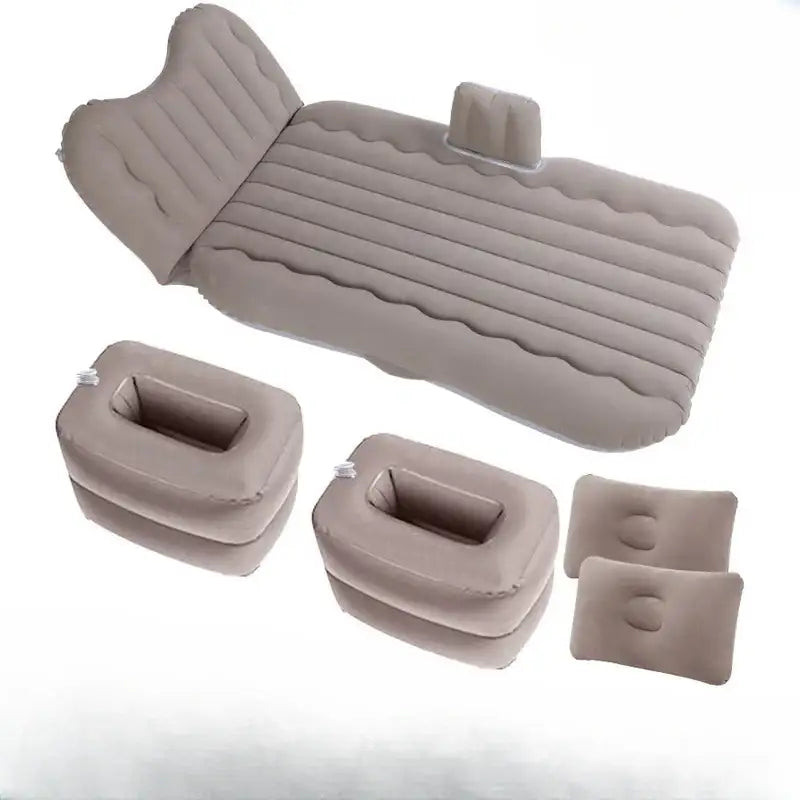 Car Inflatable Bed CHERY7