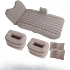 Car Inflatable Bed CHERY7