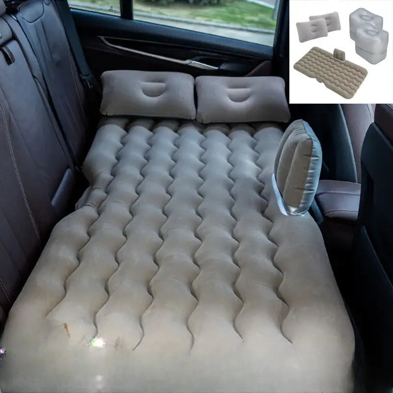 Car Inflatable Bed CHERY10