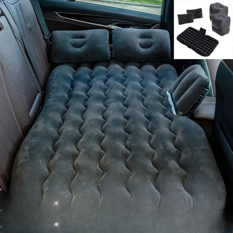 Car Inflatable Bed CHERY5