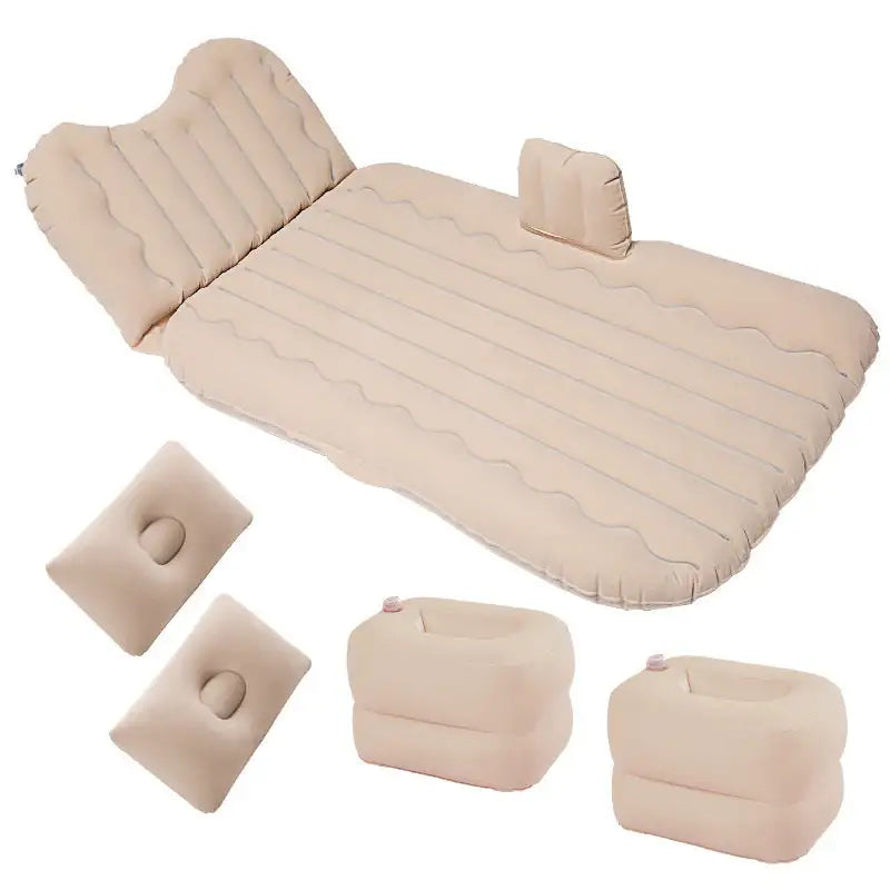 Car Inflatable Bed CHERY11