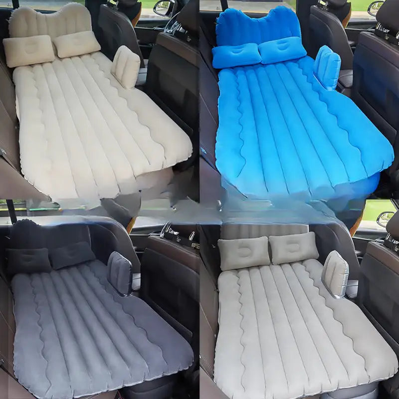 Car Inflatable Bed CHERY6