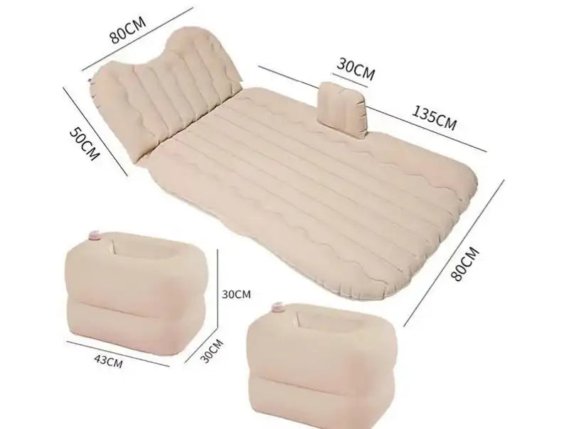 Car Inflatable Bed CHERY12