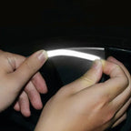 Fluorescent Stickers For Car Wheels CHERY9