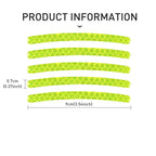 Fluorescent Stickers For Car Wheels CHERY10